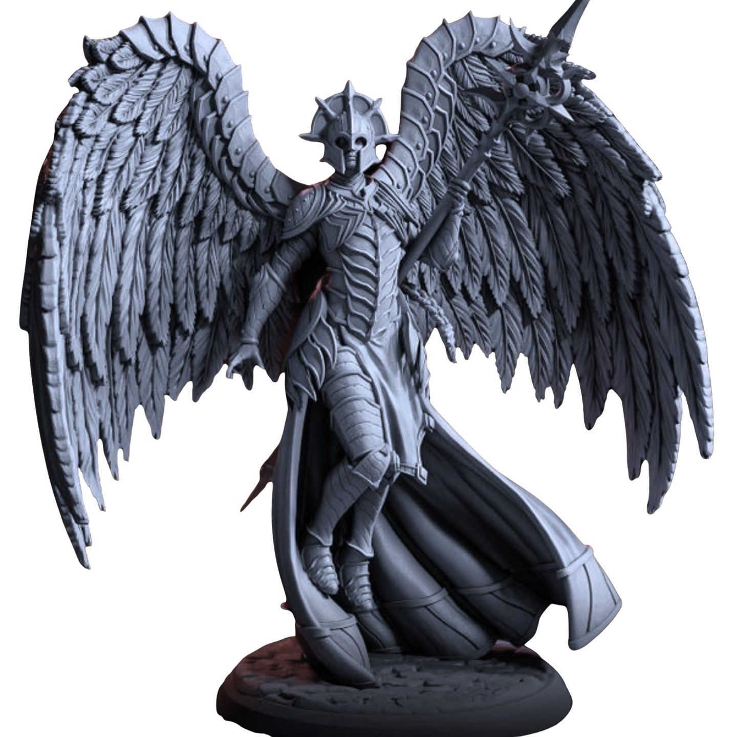 Aurelia, Divine Sentinel – The Solar Celestial - Image 2