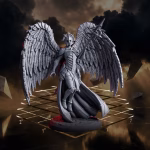 Divine Sentinel – Solar Celestial