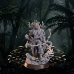 Iora Brighteyes - Eladrin Ranger