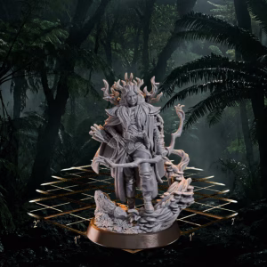 Iora Brighteyes - Eladrin Ranger