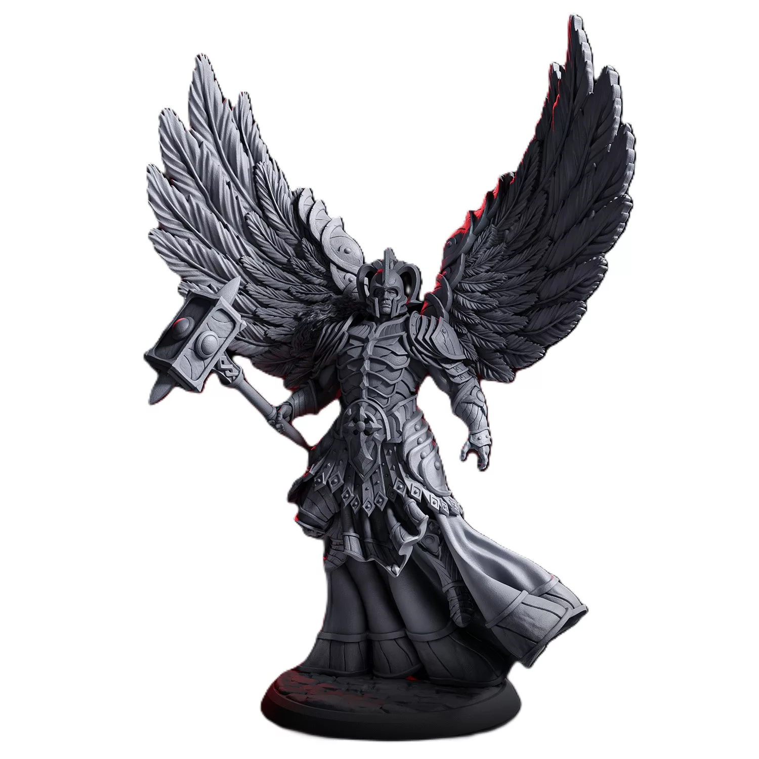 Divine Paragon - Solar Celestial - Image 2