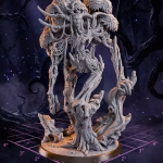 Barkmarrow the Elder - Treant