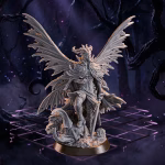 Oberon - King of the Gloaming Court