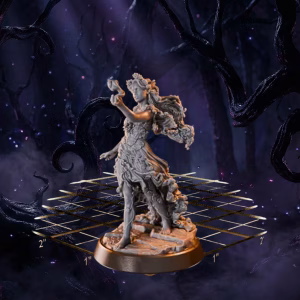 Riverell - Water Nymph