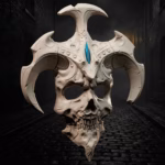 Breathweed - Life Size Prop