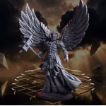 Divine Paragon - Solar Celestial