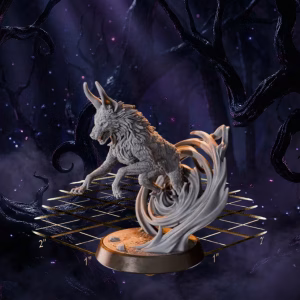 Phase Hound - Monstrosity