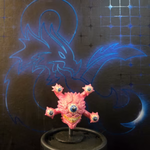 Spectator - Fear the Eyes!