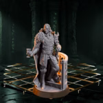 Aristocratic Vampire Lord - Undead Legions