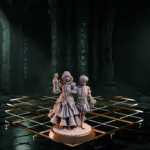 The Lost Orphans - Human NPC