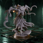 Battlefield Specter - Undead Legions