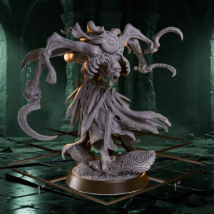 Battlefield Specter - Undead Legions