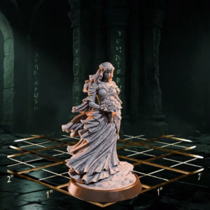 The Mourning Bride - Undead Legions