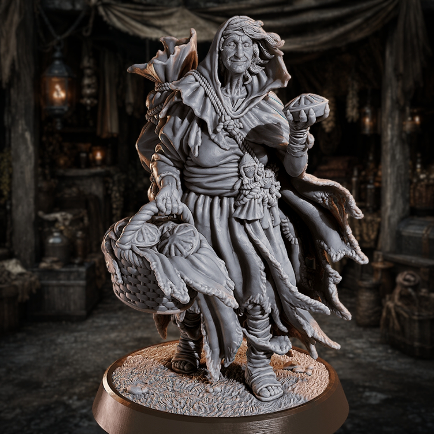 The Wandering Market - Image 3