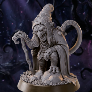 Far Darrig — Fey Encounters