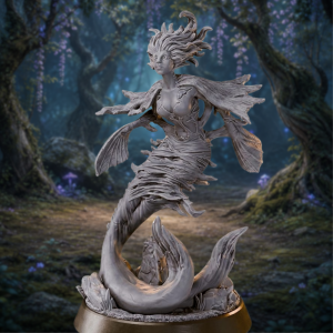 Selkie - Fey Encounters