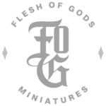 FOG gray logo