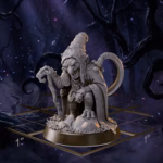 Far Darrig - Fey Encounters