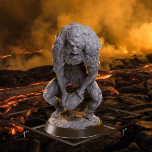 Stone-Hurler - Fomorian Giant