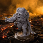 Spawn - Fomorian Giant