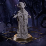 Gancanagh - Fey Encounters