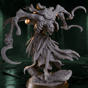 Battlefield Specter — Undead Legions