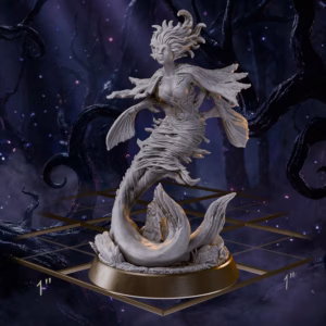 Selkie - Fey Encounters