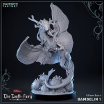 Krysos the Ivory-Splicer – Bambelin