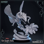 Nyxandra the Coiling Terror – Bambelin