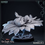 Sleepy Pip the Nascent Maw – Baby Bambelin