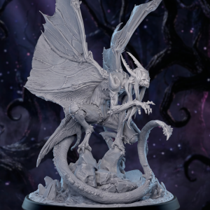 The Tooth Fairy – Mawbride
