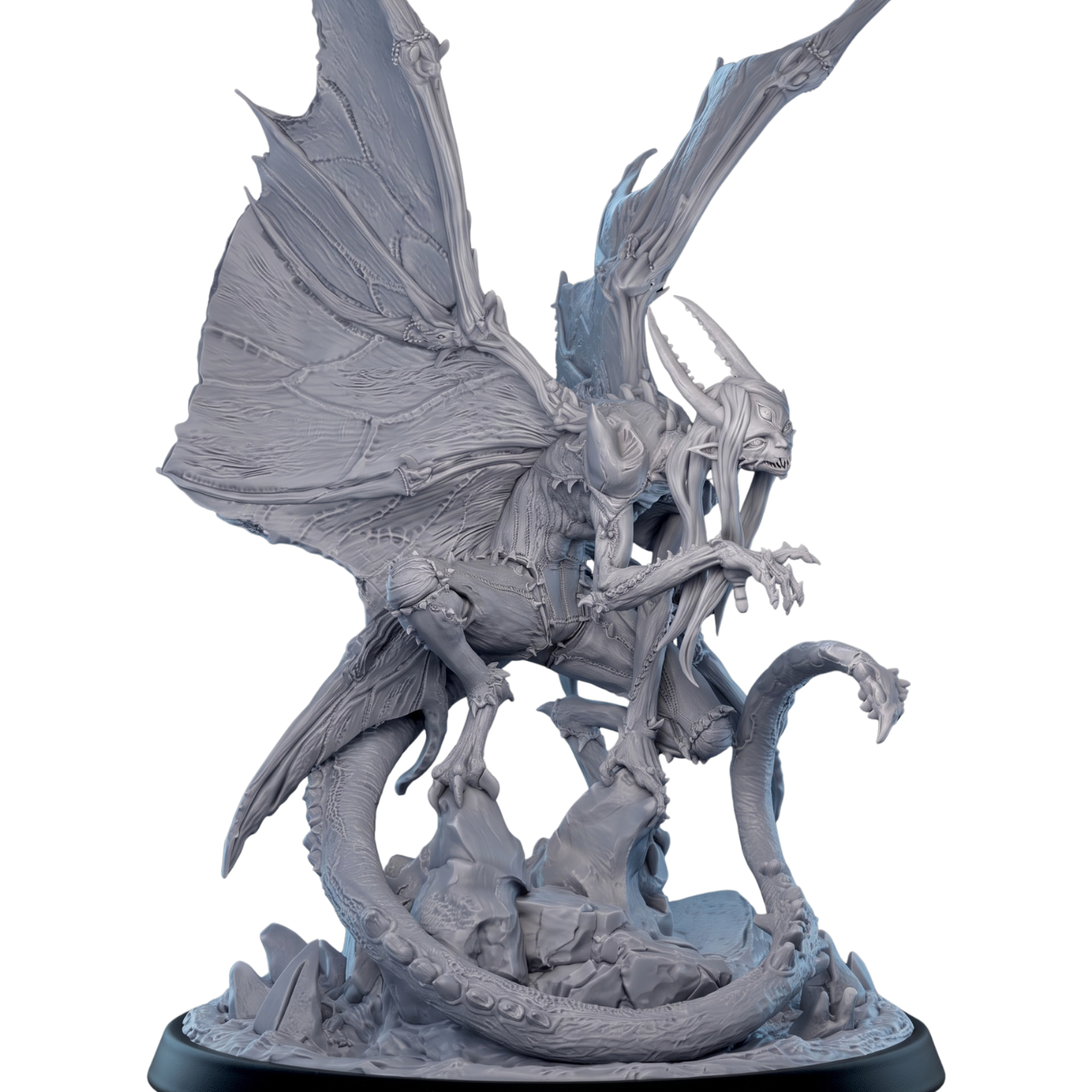 The Tooth Fairy – Mawbride - Image 3