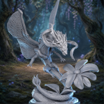 Nyxandra the Coiling Terror – Bambelin