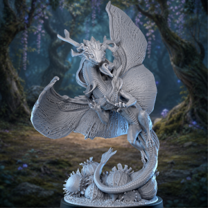 Krysos the Ivory-Splicer — Bambelin