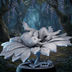 Sleepy Pip the Nascent Maw – Baby Bambelin