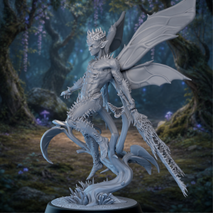 Aurelius the Enamel-Gore — Osseous Knight
