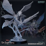 Valerius the Marrow-Drinker – Enamel Vanguard