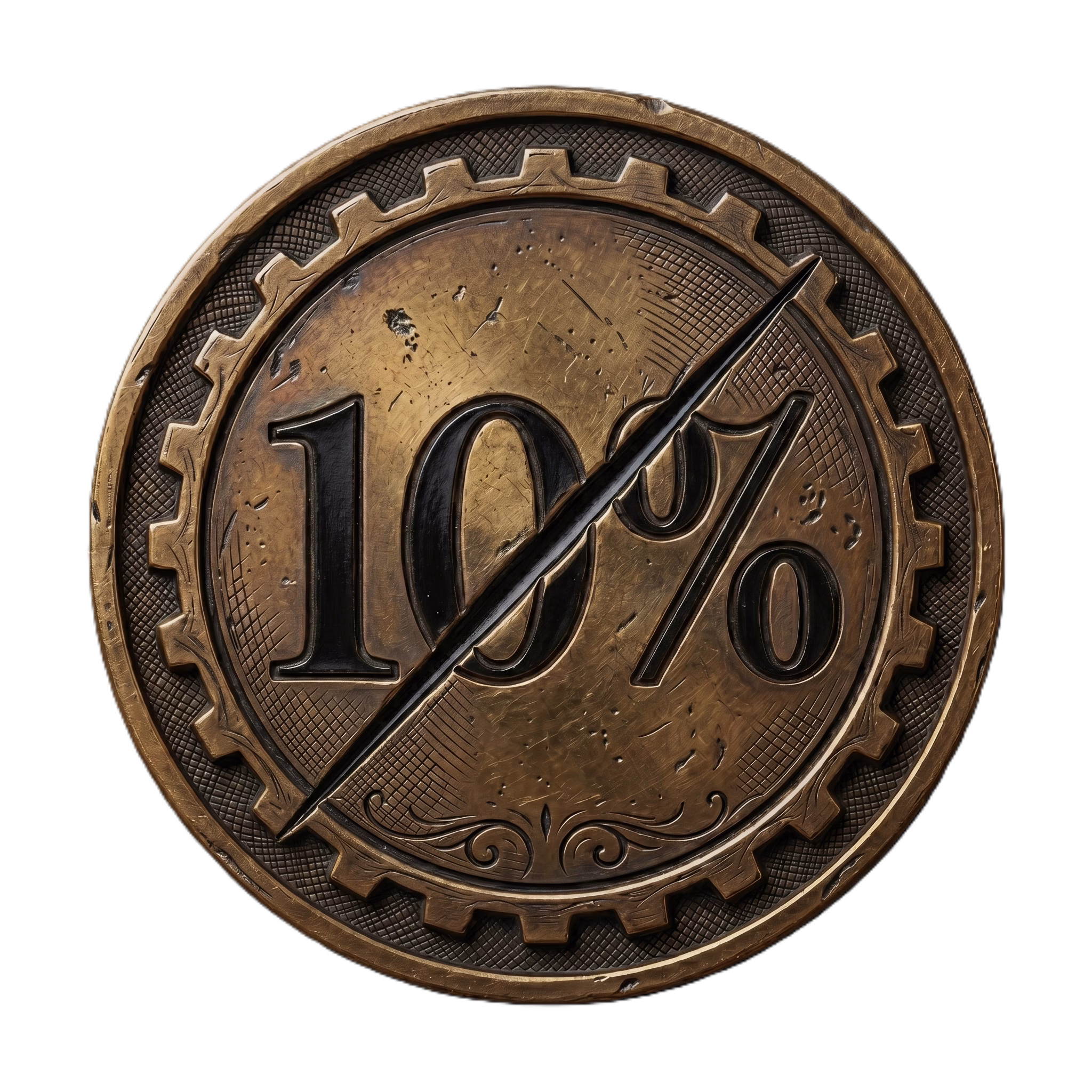 Discount Badge