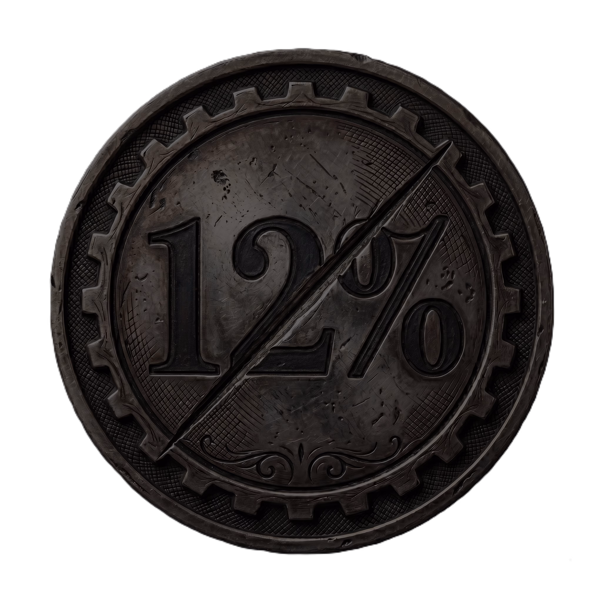 Warband reward badge