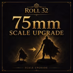 75mm Scale Upgrade