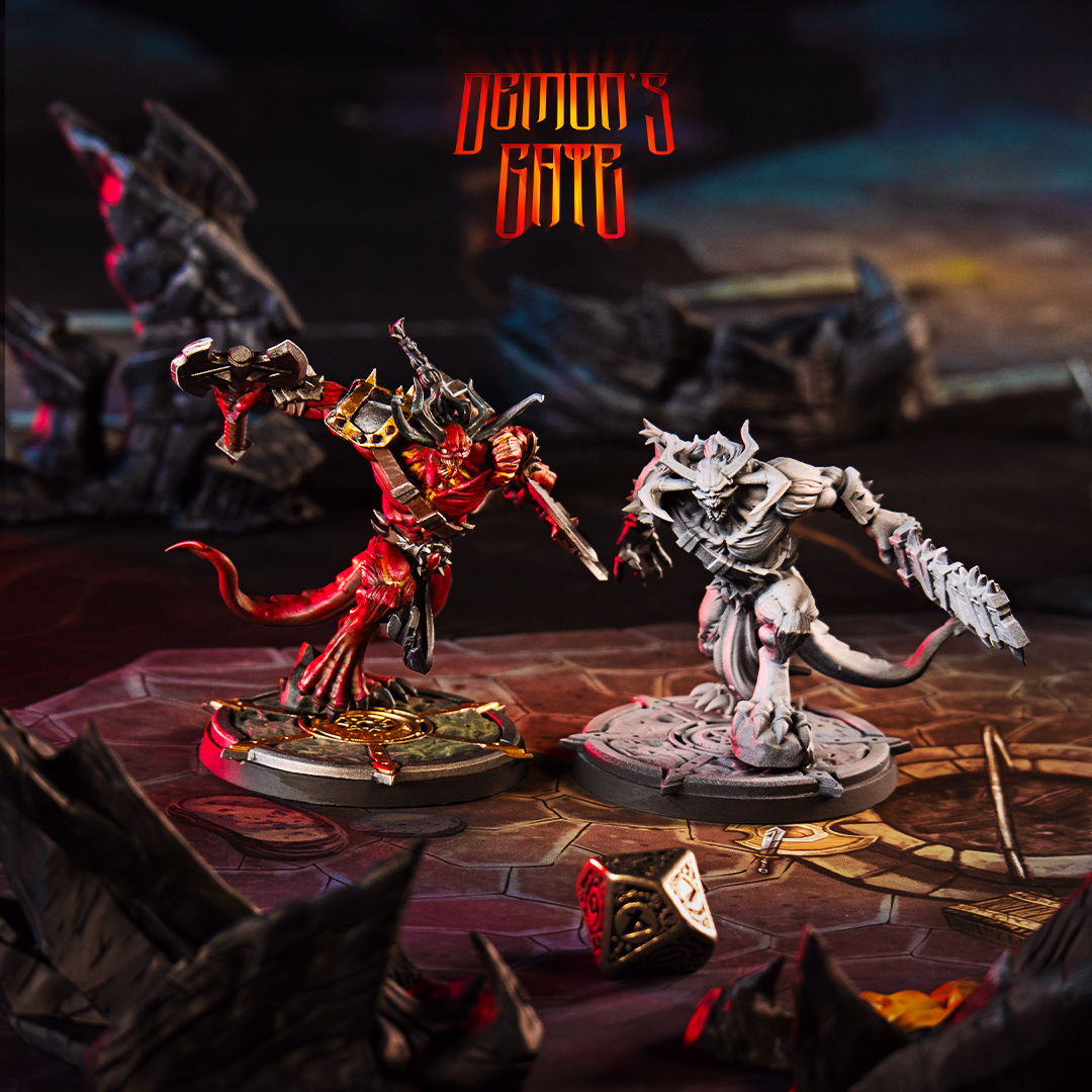 Gorgoroth, Carnage Wardens – The Blood Feast - Image 2