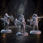 Mordelan, Lichborn Arcanist – The Pactbound