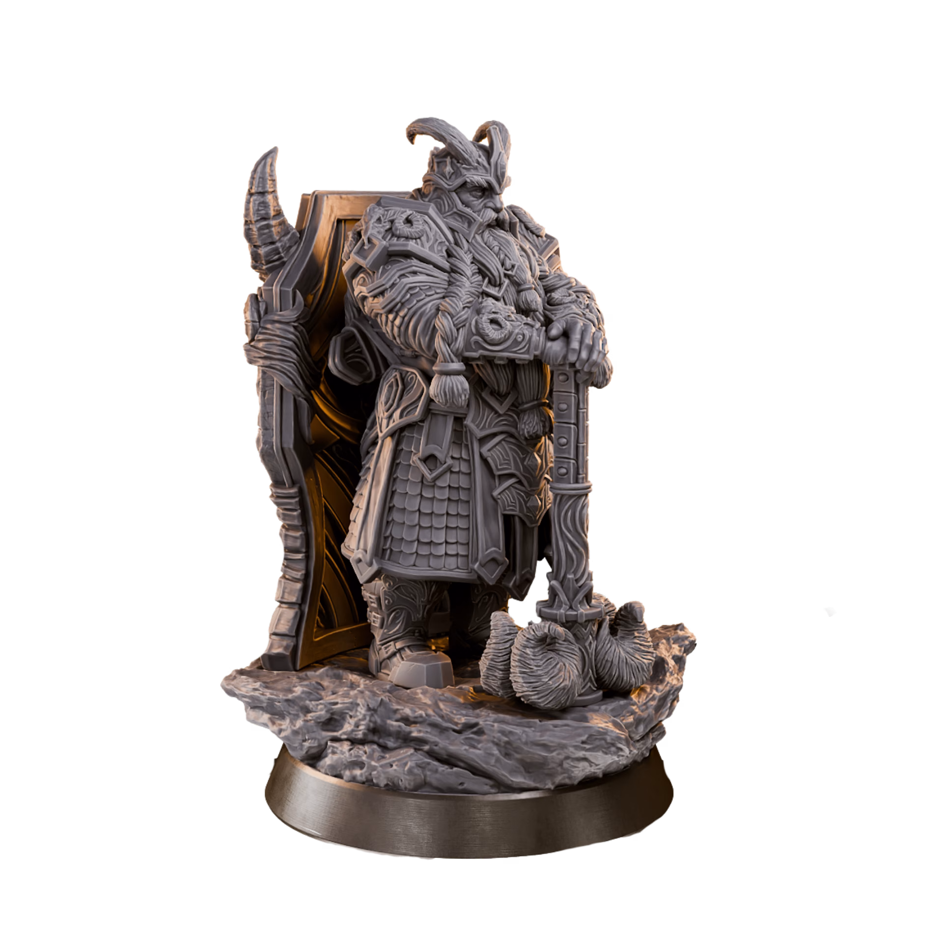 Sons of Valor - Adventuring Heroes Set - Image 11