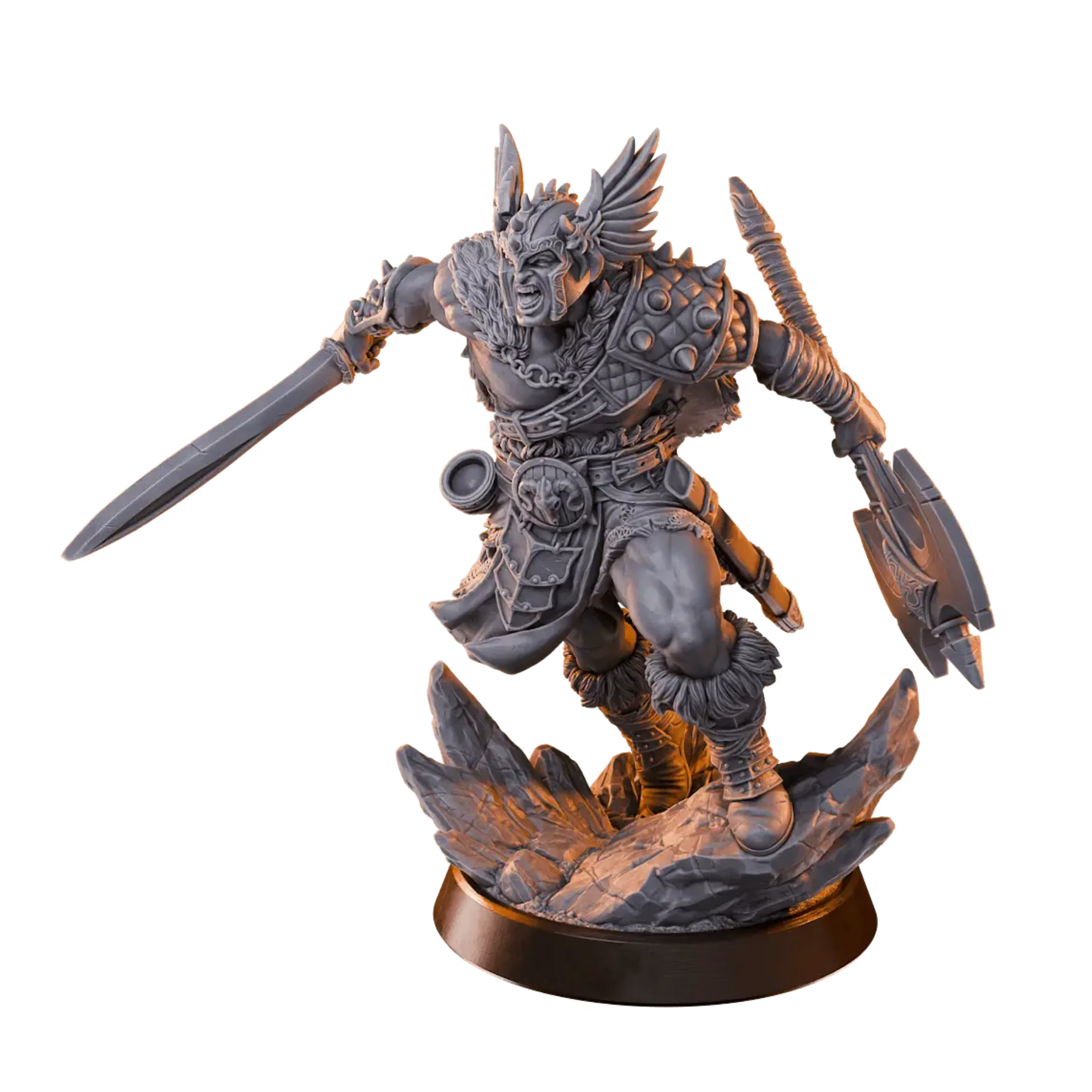 Sons of Valor - Adventuring Heroes Set - Image 10