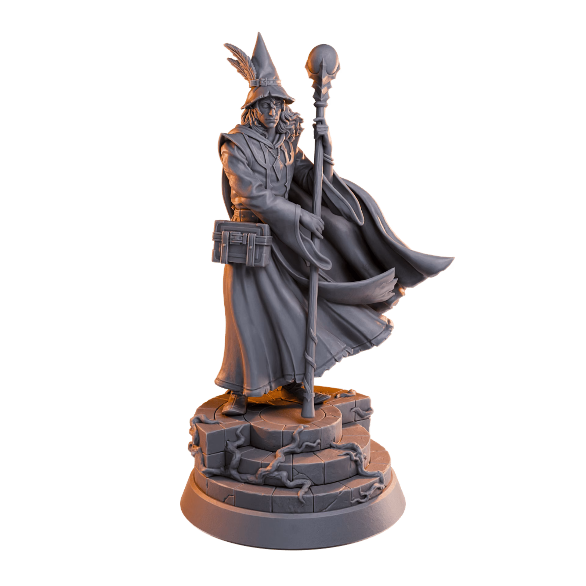 Sons of Valor - Adventuring Heroes Set - Image 9