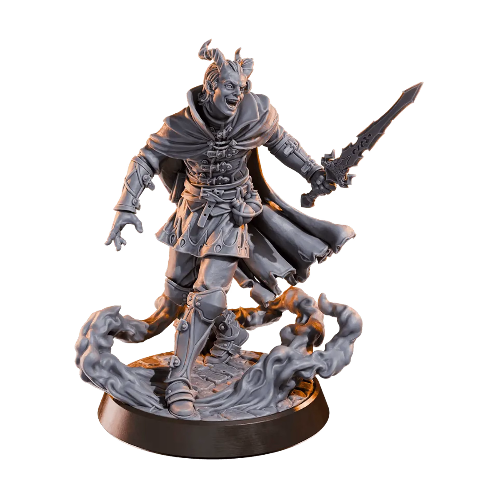 Sons of Valor - Adventuring Heroes Set - Image 8