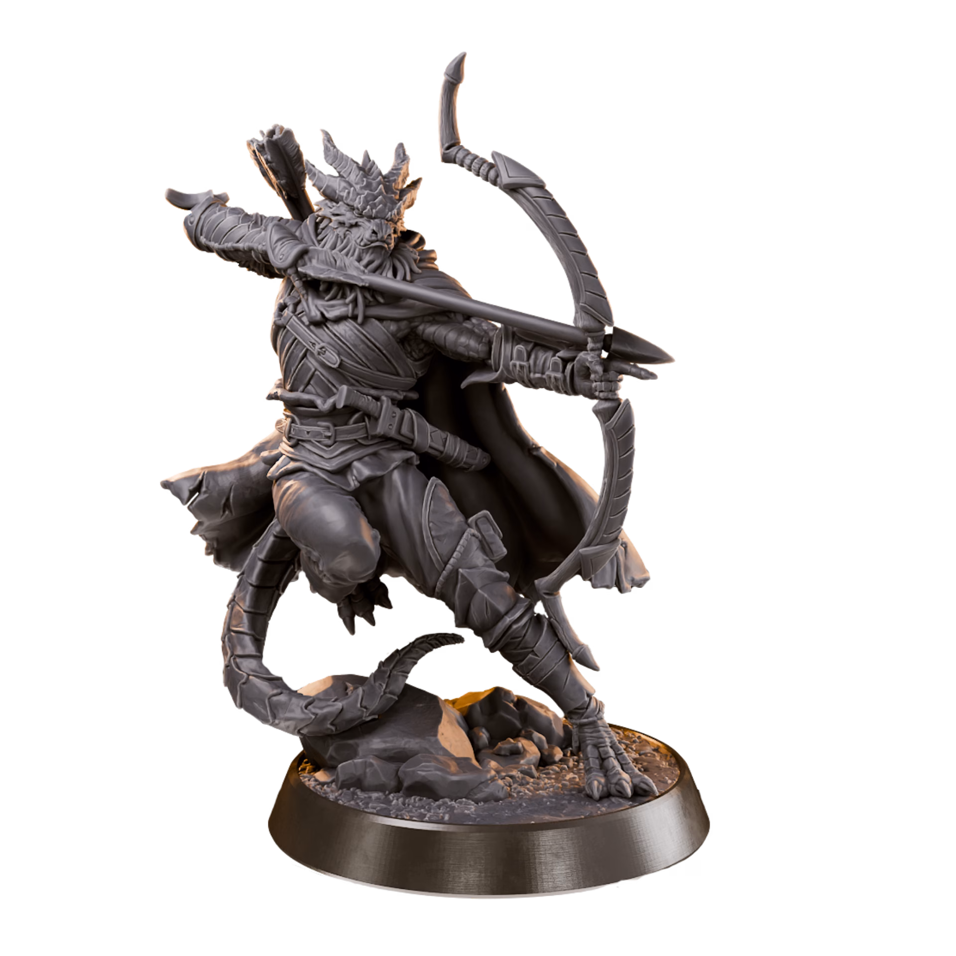 Sons of Valor - Adventuring Heroes Set - Image 7