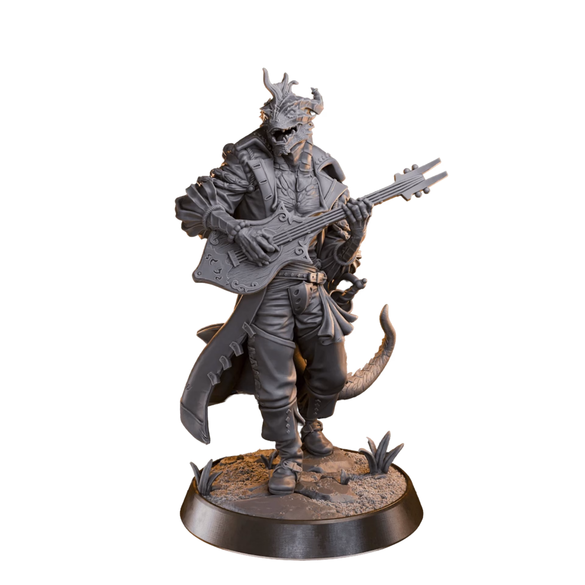 Sons of Valor - Adventuring Heroes Set - Image 6