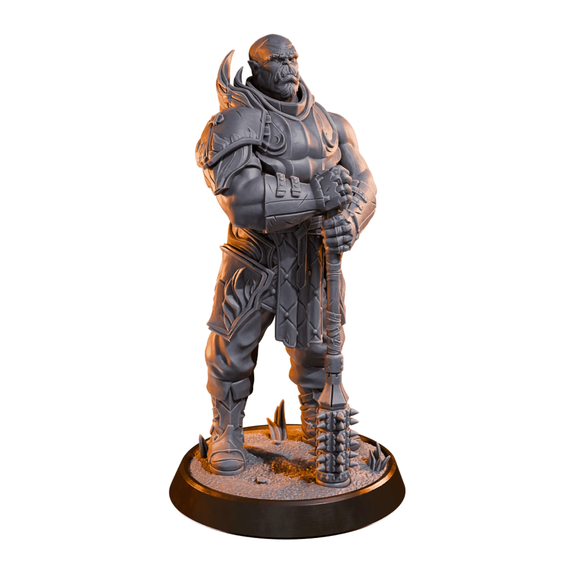 Sons of Valor - Adventuring Heroes Set - Image 5