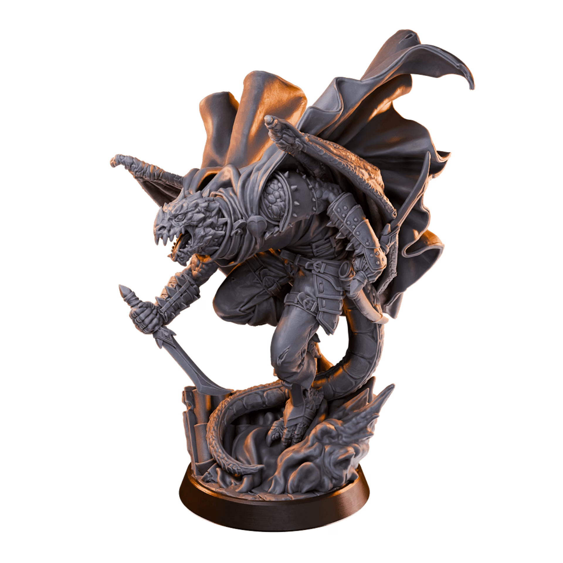 Sons of Valor - Adventuring Heroes Set - Image 3